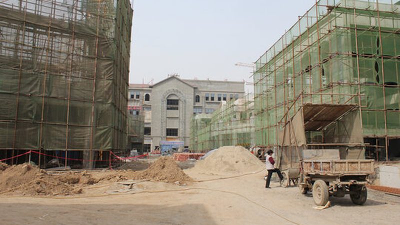 地基基础工程设计资质要求：企业合规之路**