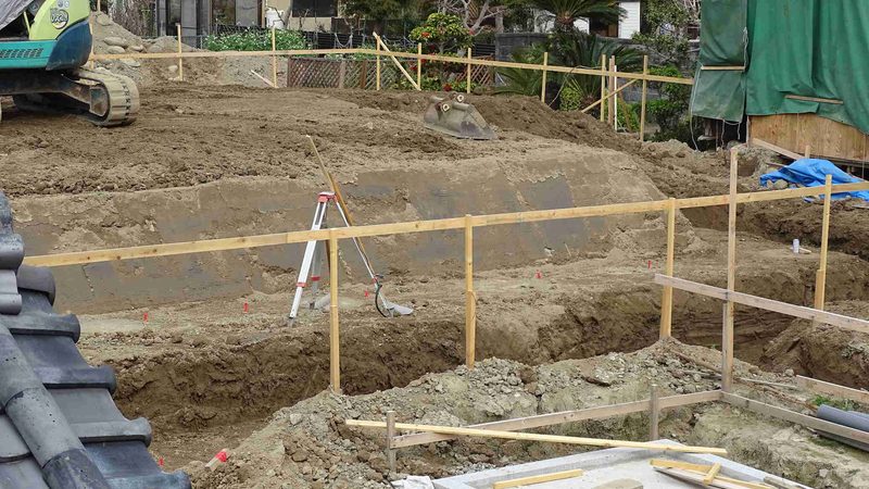 地下室底板防水，筑牢工程安全防线