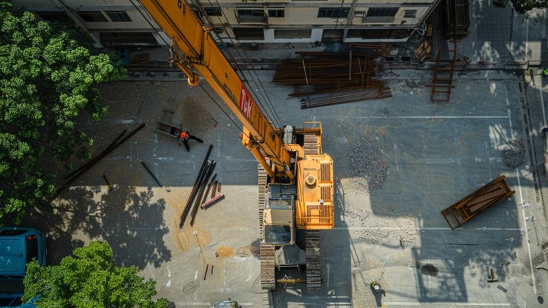 地基基础施工监理验收流程全解析**