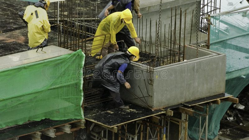 土建基础施工规范标准全解析：标准解读与执行要点