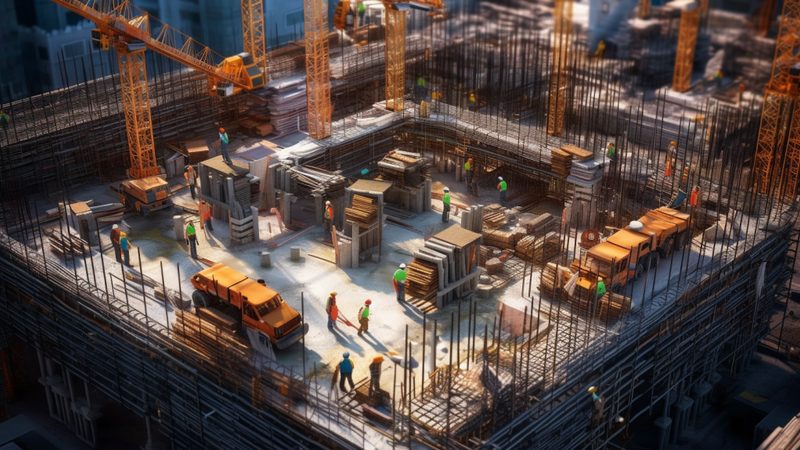 市政道路工程报价单编制规范全解析