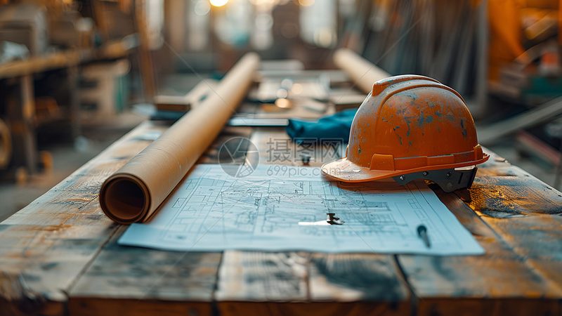 建筑资质代办：分类解析与办理要点