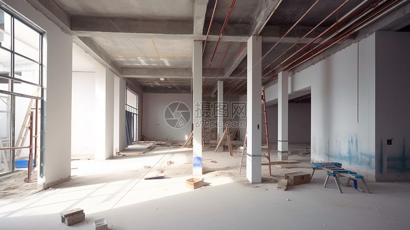 装配式建筑加盟流程步骤