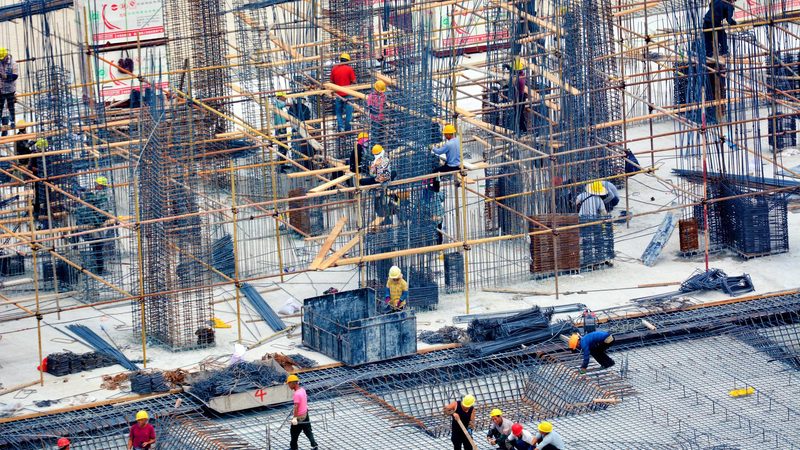 市政工程监理公司报价背后的考量因素**