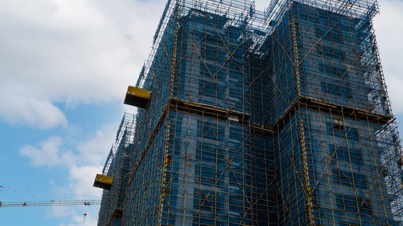 建筑工程施工方案与施工组织设计的区别解析