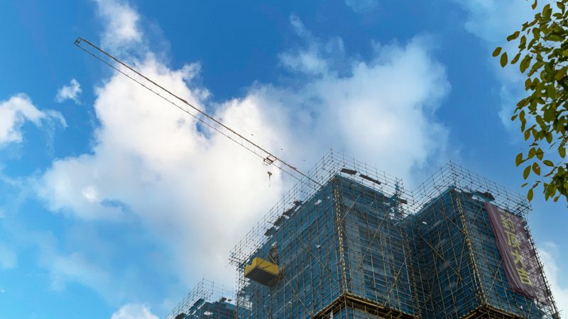 建筑工程施工总承包报价清单范本：关键要素解析**