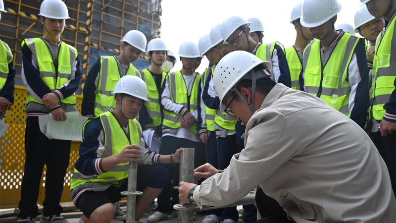 四川桥梁工程招标报价参考：关键因素与合理策略**