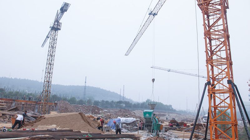 农民工工资支付条例：建筑行业合规保障的关键
