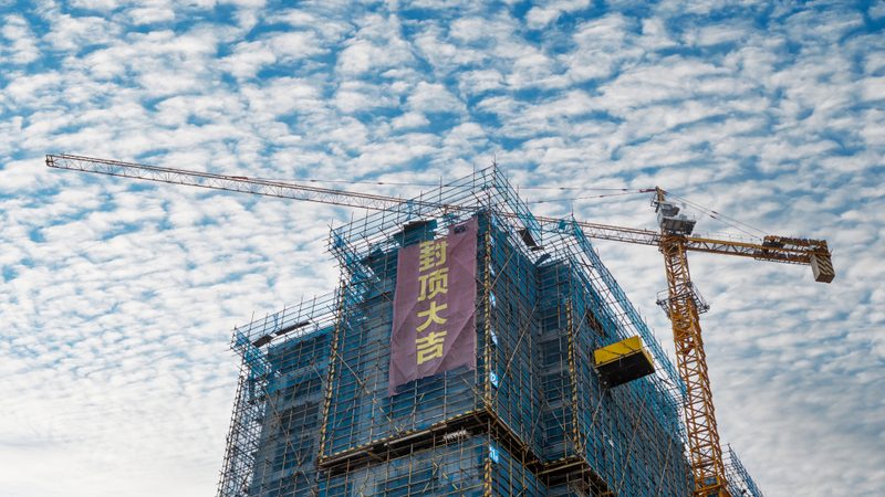 钢结构厂房预算报价：揭秘合理预算的关键要素