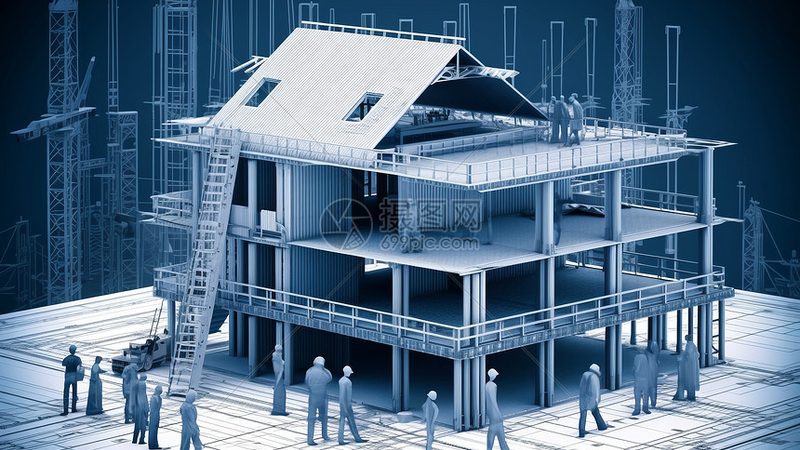 市政道路施工步骤详解：从报价到验收